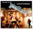 Judas Priest Living After Midnight Формат: Audio CD (Картонный конверт) Дистрибьюторы: Columbia, SONY BMG Европейский Союз Лицензионные товары Характеристики аудионосителей 2009 г Сборник: Импортное издание инфо 11882u.