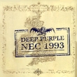 Deep Purple Live At The NEC 1993 (2 CD) Формат: 2 Audio CD (Jewel Case) Дистрибьютор: SONY BMG Russia Лицензионные товары Характеристики аудионосителей 2007 г Концертная запись: Импортное издание инфо 11909u.
