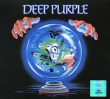 Deep Purple Slaves And Masters Формат: Audio CD (Jewel Case) Дистрибьюторы: RCA, SONY BMG Германия Лицензионные товары Характеристики аудионосителей 1990 г Альбом: Импортное издание инфо 11914u.