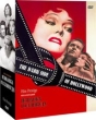 Коллекция "Изнанка Голливуда": Все о Еве Злые и красивые Бульвар Сансет (3 DVD) Глория Свенсон Gloria Swanson инфо 7055o.