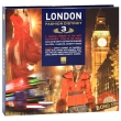 London Fashion District 3 (2 CD) Серия: Fashion District инфо 7598o.