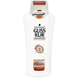Шампунь Gliss Kur "Блестящий каштан", для натуральных и окрашенных темных волос, 400 мл мл Производитель: Германия Товар сертифицирован инфо 9334o.