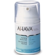 Крем "Ahava" увлажняющий и разглаживающий, 50 мл становиться свежей, гладкой и здоровой инфо 9439o.