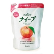 Жидкое мыло для тела "Naive" с экстрактом персика, (наполнитель), 420 мл 16741 Производитель: Япония Товар сертифицирован инфо 9553o.