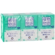 Туалетное мыло "Herb Blend" с экстрактом ромашки, увлажняющий эффект, 3х140 г 37116 Производитель: Япония Товар сертифицирован инфо 9635o.