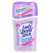 Дезодорант-стик Lady Speed Stick "Дыхание кожи", 45 г г Производитель: США Товар сертифицирован инфо 9680o.