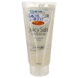 Молочный скраб "Juicy Salt" для тела на основе соли, 300 г Япония Артикул: 393110 Товар сертифицирован инфо 9775o.