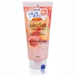 Скраб для тела "Juicy Salt" на основе соли, с ароматом розового грейпфрута, 300 г Япония Артикул: 393219 Товар сертифицирован инфо 9778o.