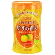 Соль для ванны "Bath King" с лечебным эффектом, с ароматом юдзу, 680 г 210031 Производитель: Япония Товар сертифицирован инфо 9836o.