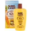 Крем "Sol Leon" для загара, для очень смуглой кожи, SPF 2-4, 250 мл Италия Артикул: 29A Товар сертифицирован инфо 10028o.