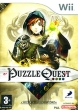 Puzzle Quest: Challenge of the Warlords (Wii) Игра для Nintendo Wii DVD-ROM, 2007 г Издатель: D3Publisher of Europe Ltd ; Разработчик: Infinite Interactive; Дистрибьютор: Новый Диск пластиковый инфо 10407o.