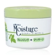 Крем "Moisture" для очищения пор и массажа лица, для сухой кожи, 250 г Япония Артикул: 215139 Товар сертифицирован инфо 10481o.