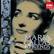Maria Callas And Friends The Legendary Duets (2 CD) Формат: 2 Audio CD (Jewel Case) Дистрибьюторы: EMI Classics, Gala Records Европейский Союз Лицензионные товары Характеристики аудионосителей 2009 г Сборник: Импортное издание инфо 771z.