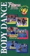 Body Dance Fitness Серия: Fitness программа для женщин инфо 888z.
