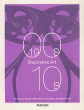 Decorative Art 1900s & 1910s английском, немецком и французском языках инфо 4025t.
