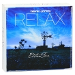 Blank & Jones Relax Edition Four (2 CD) & Jones" "Blank + Jones" инфо 4530u.